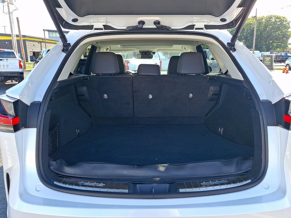 Used 2024 Lexus NX 350 AWD w/ Cold Area Package image 33