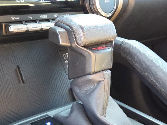 Used 2024 Toyota Tacoma TRD Sport AWD/4WD image 23