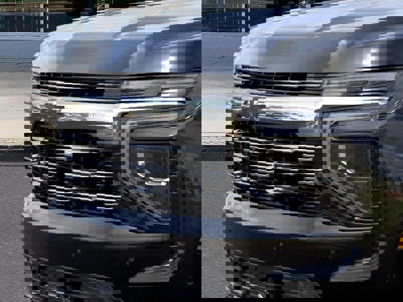 New 2026 Chevrolet Tahoe Premier w/ Sun And Tow Package image 13