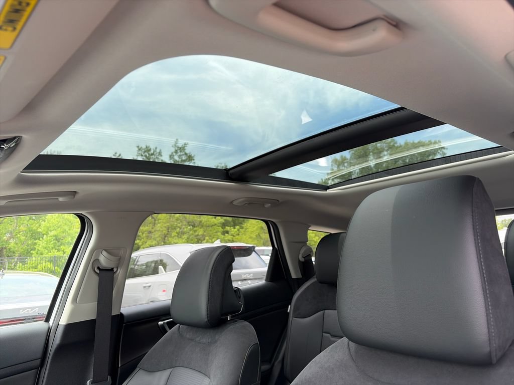 New 2026 Kia Sportage SX AWD/4WD image 27