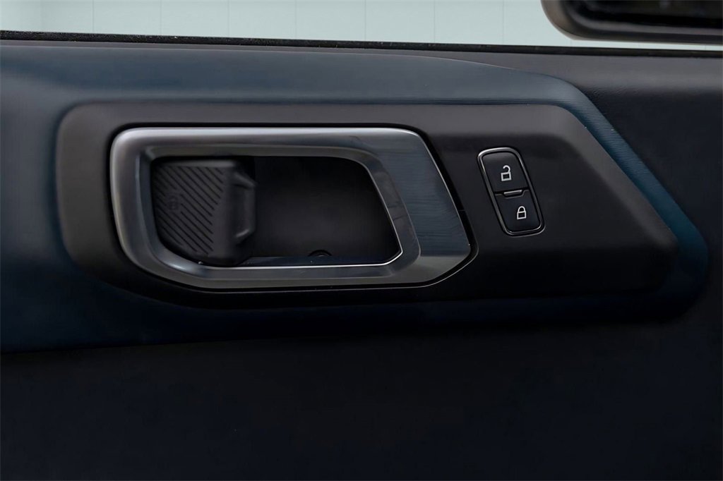 Used 2021 Ford Bronco First Edition image 21