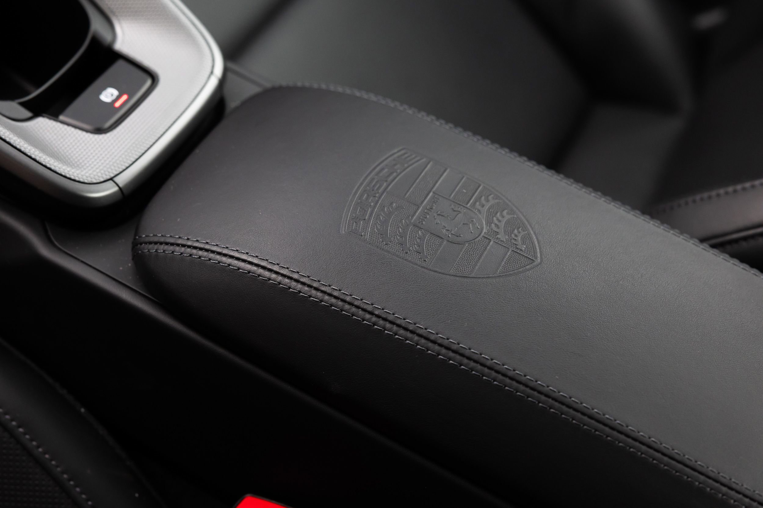 Used 2023 Porsche 911 Carrera S w/ Sport Chrono Package image 12