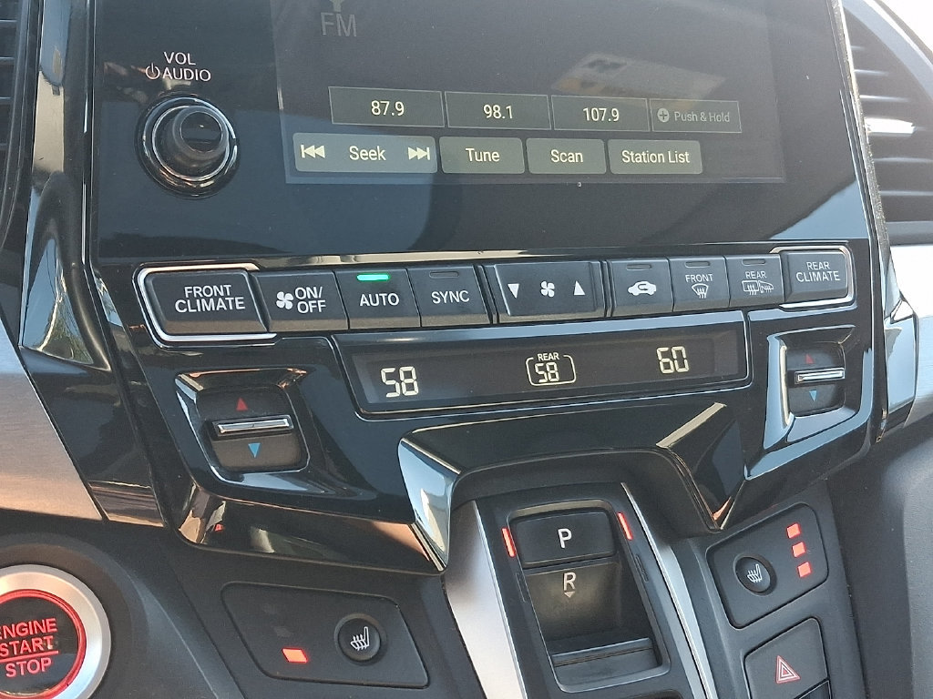 Used 2023 Honda Odyssey EX-L image 19