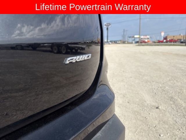 Used 2024 Ford Edge SEL image 10