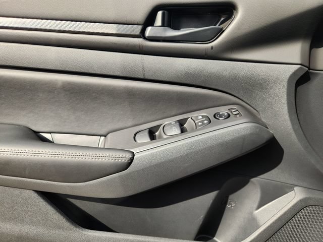 New 2026 Nissan Altima 2.5 SV FWD image 20