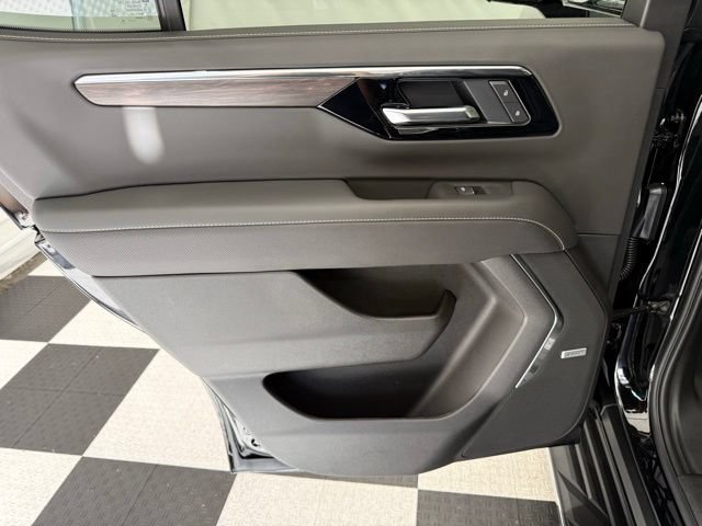 New 2026 Chevrolet Tahoe Premier AWD/4WD image 23