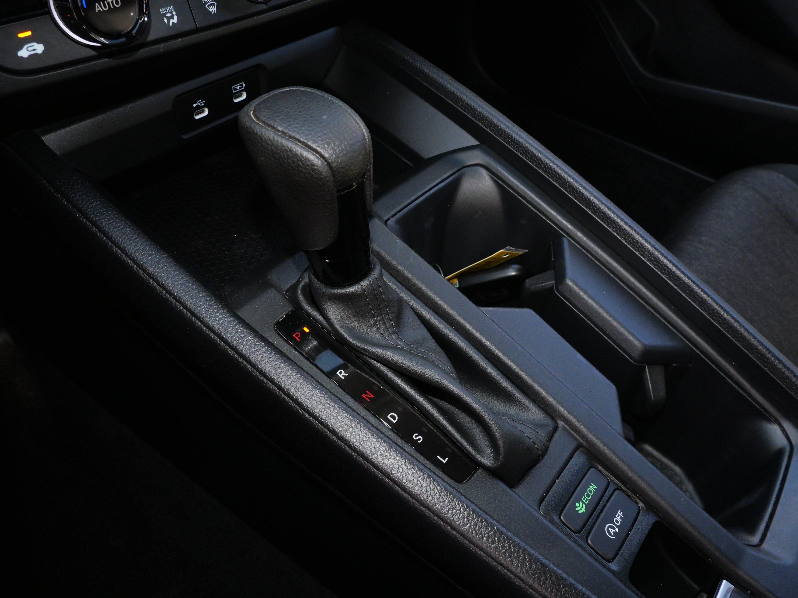 Used 2024 Honda Accord EX image 24