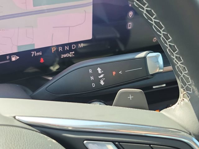 New 2026 Buick Envision Sport Touring AWD/4WD image 27