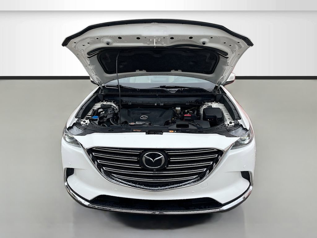 Used 2019 MAZDA CX-9 Grand Touring AWD/4WD image 33