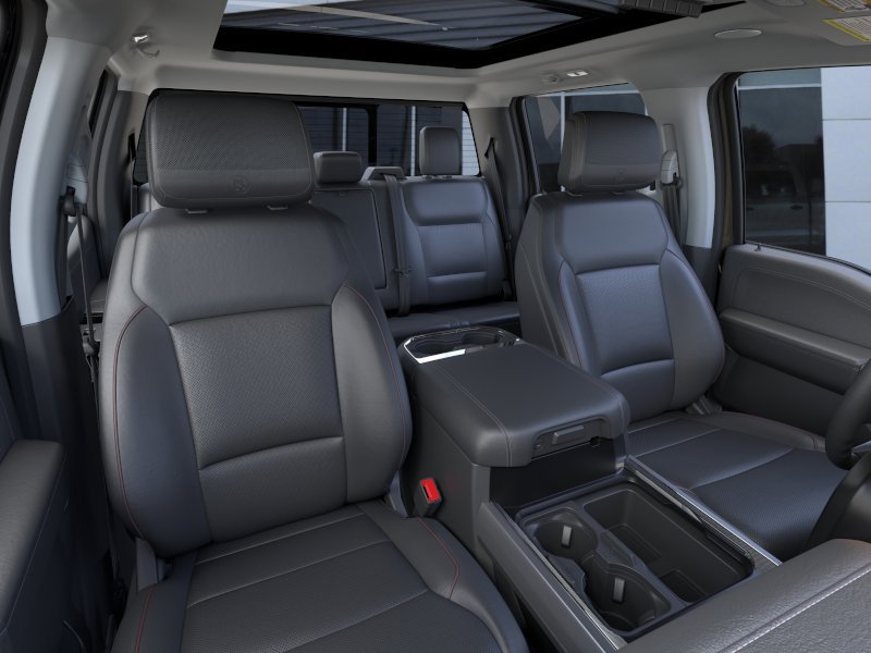New 2026 Ford F250 Lariat w/ Lariat Ultimate Package image 10