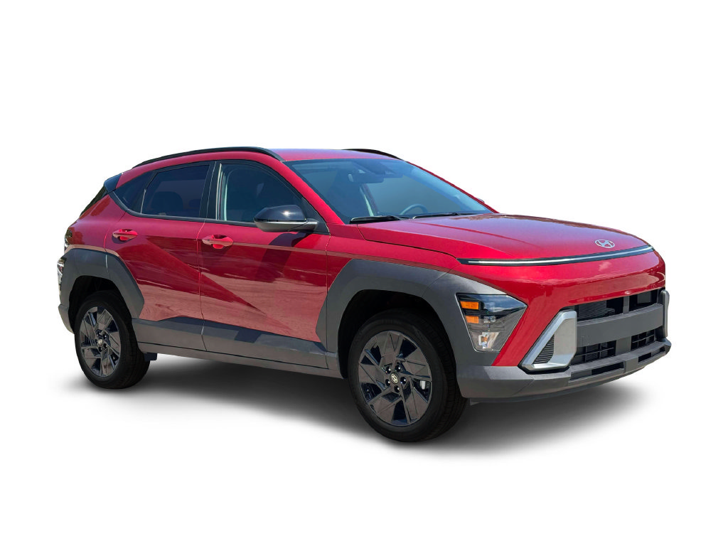 New 2027 Hyundai Kona SEL Sport AWD/4WD image 10