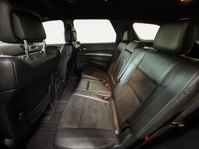 Used 2020 Dodge Durango R/T AWD/4WD image 24