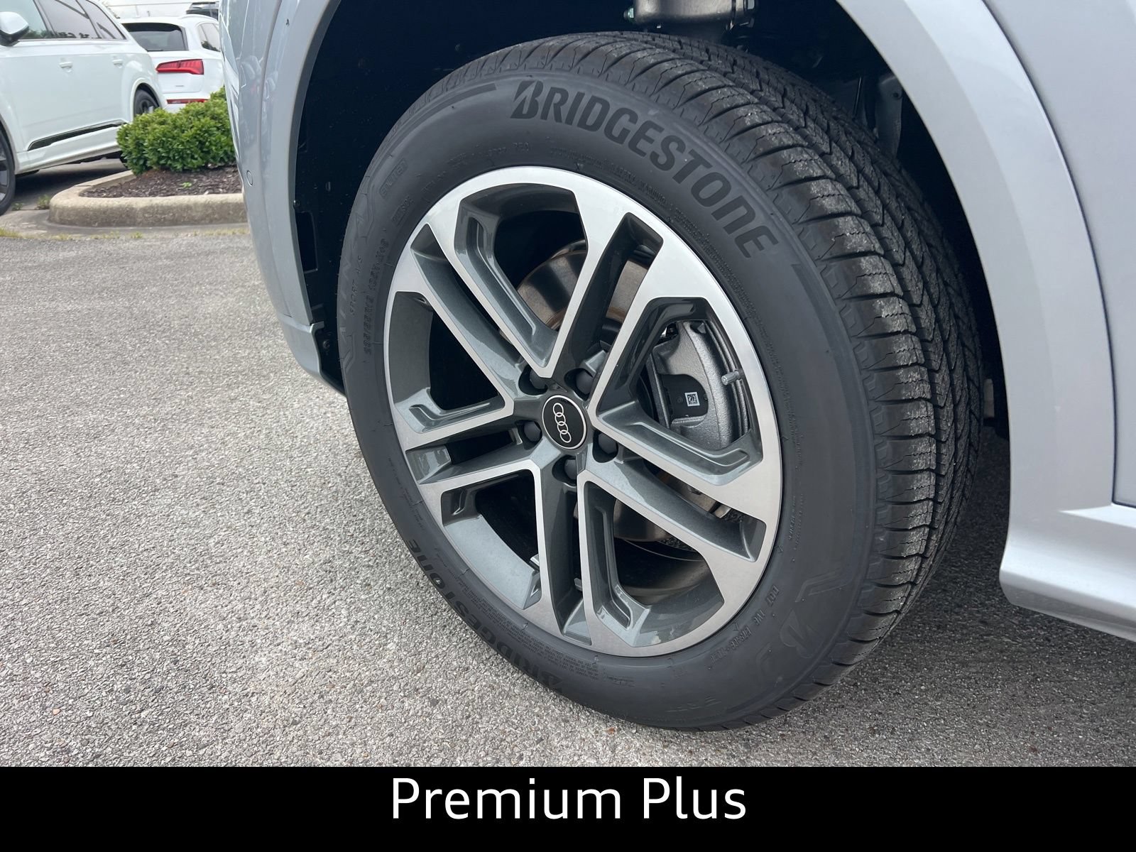 New 2026 Audi Q5 Premium Plus AWD/4WD image 5