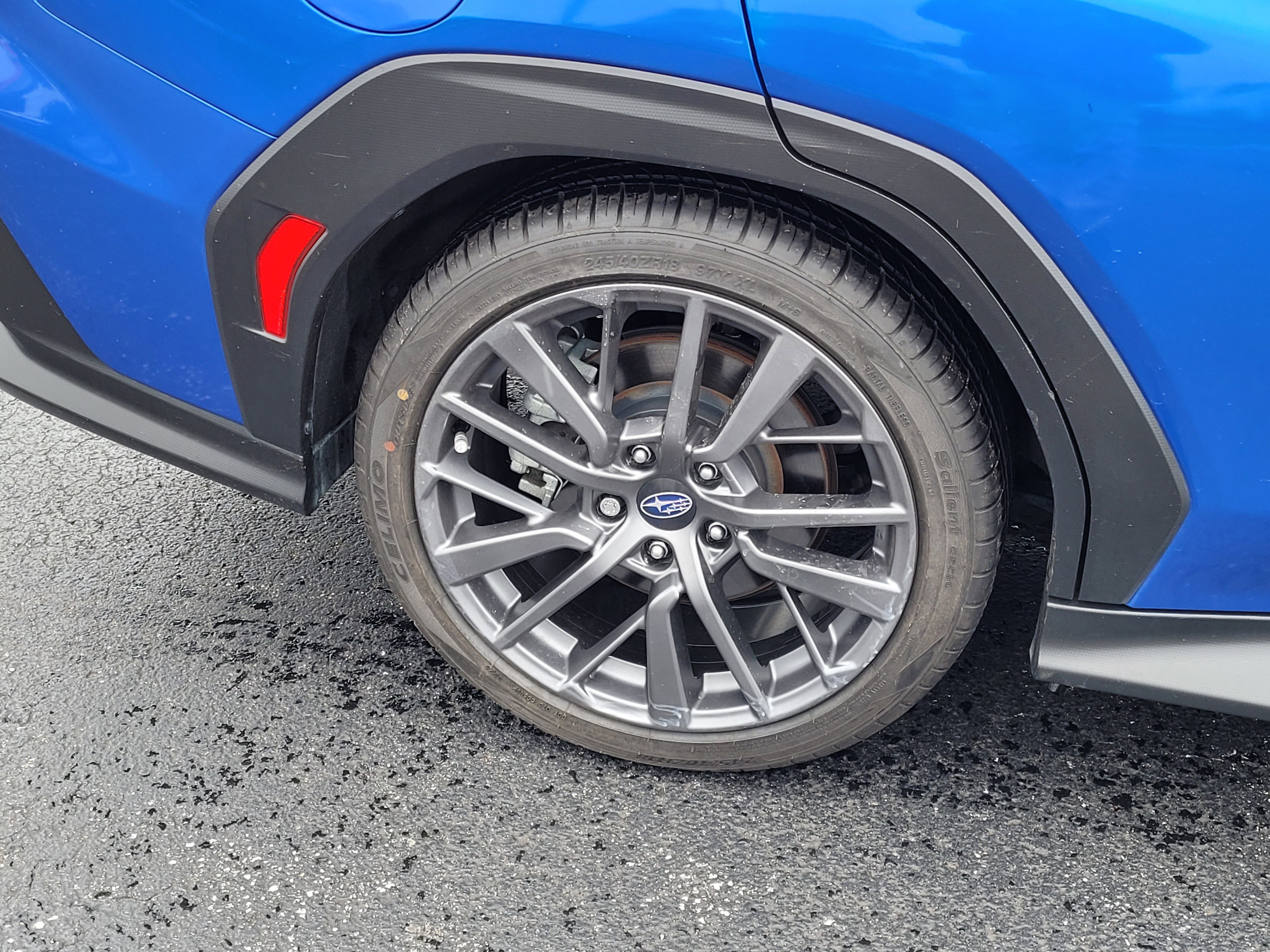 Used 2023 Subaru WRX GT image 10