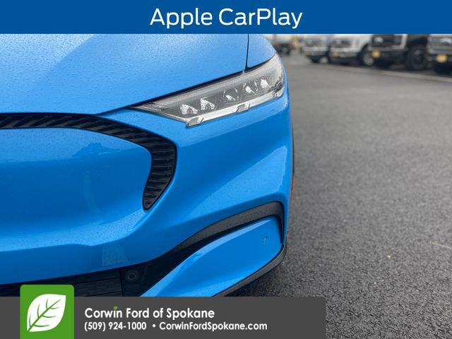 Used 2023 Ford Mustang Mach-E Select image 9