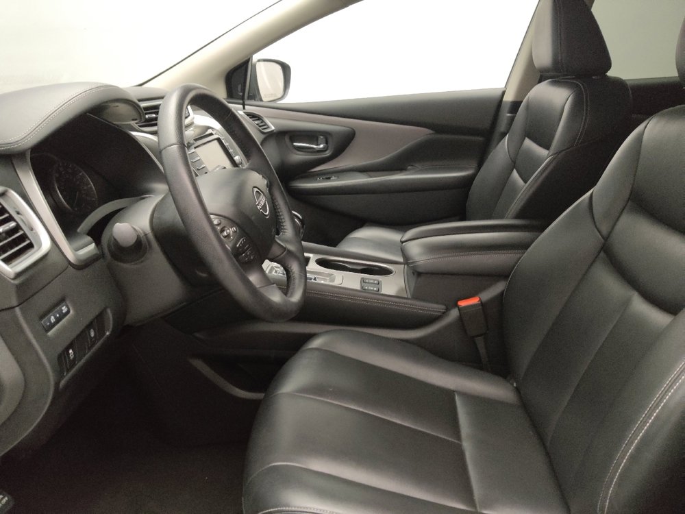 Used 2023 Nissan Murano SV image 17