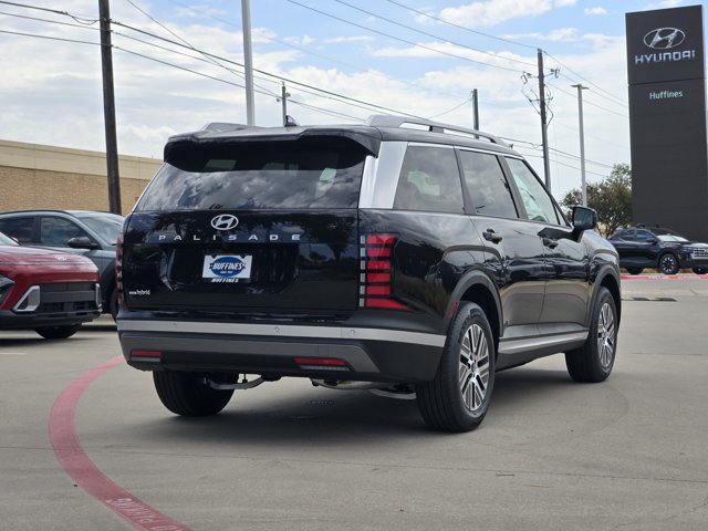 New 2026 Hyundai Palisade FWD Hybrid image 5