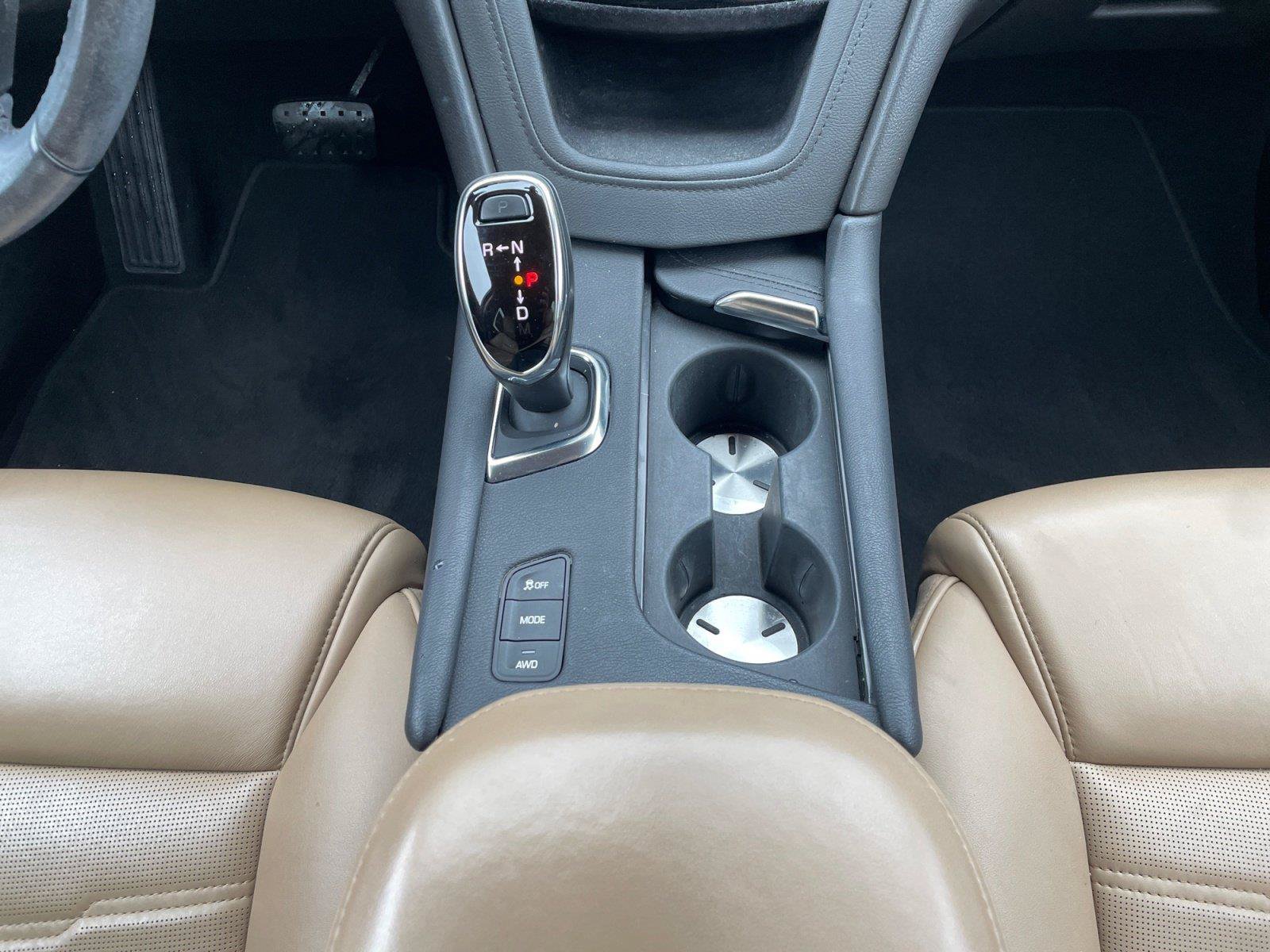 Used 2019 Cadillac XT5 Platinum AWD/4WD image 19