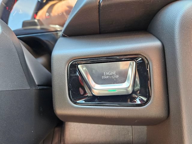 New 2026 GMC Yukon XL Denali w/ Advanced Technology Package AWD/4WD image 34