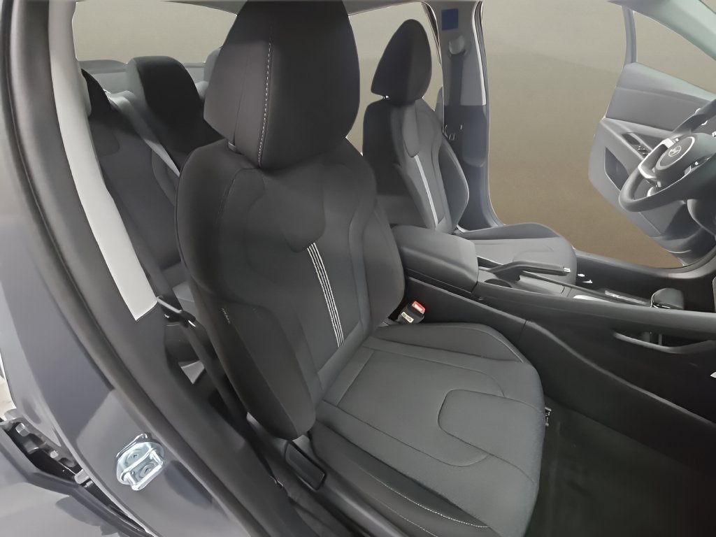 New 2026 Hyundai Elantra SE FWD image 27
