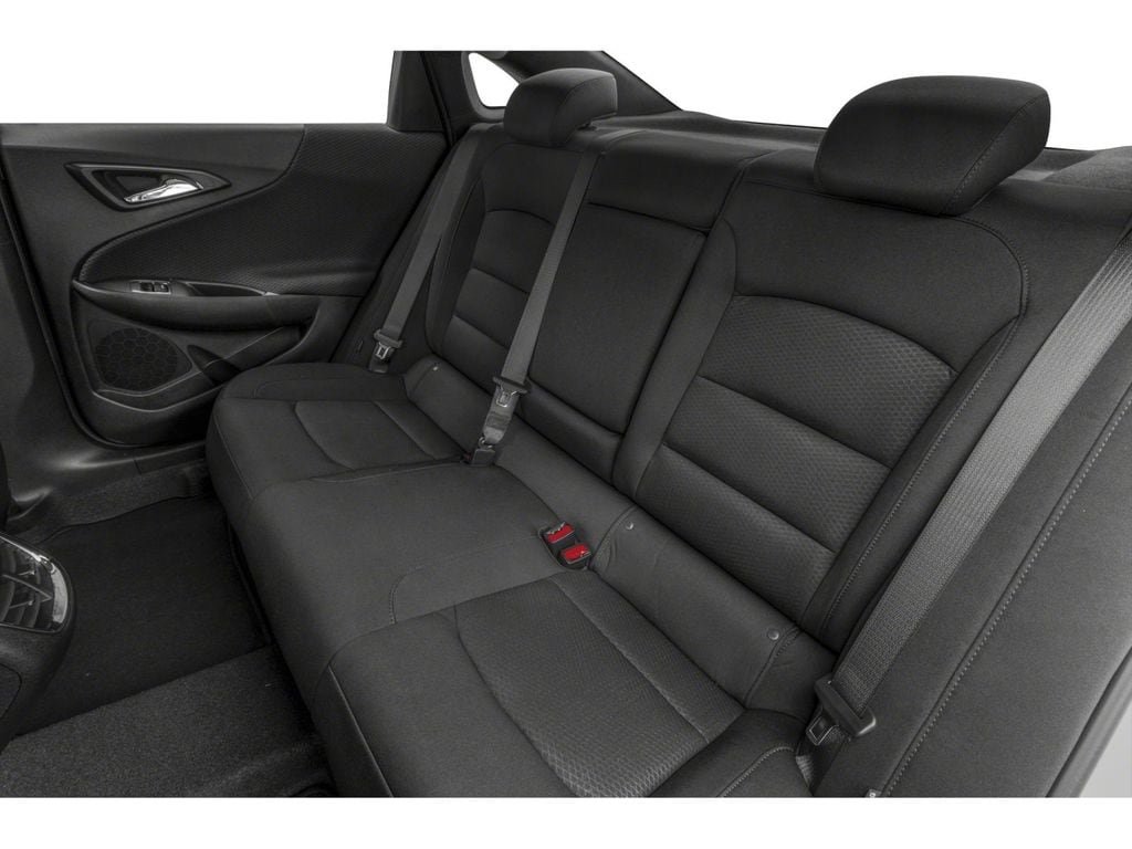 Used 2024 Chevrolet Malibu LT FWD image 8