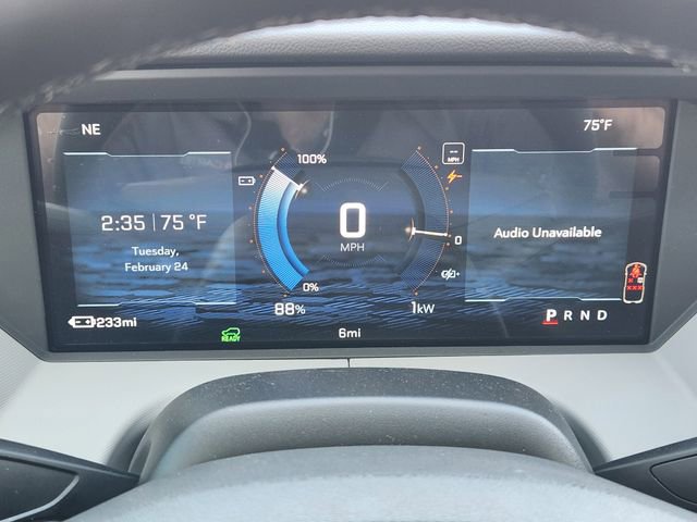 New 2027 Chevrolet Bolt RS image 11