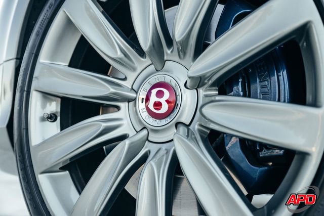 Used 2013 Bentley Continental GT image 4