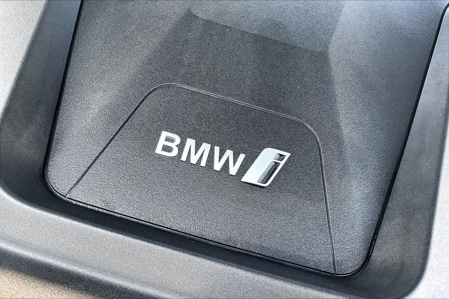 Used 2025 BMW i4 M50 w/ Premium Package AWD/4WD image 34