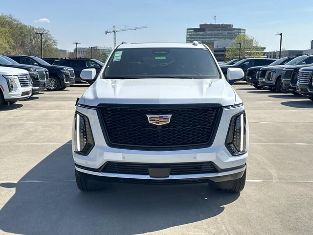 Used 2026 Cadillac Escalade Sport image 12