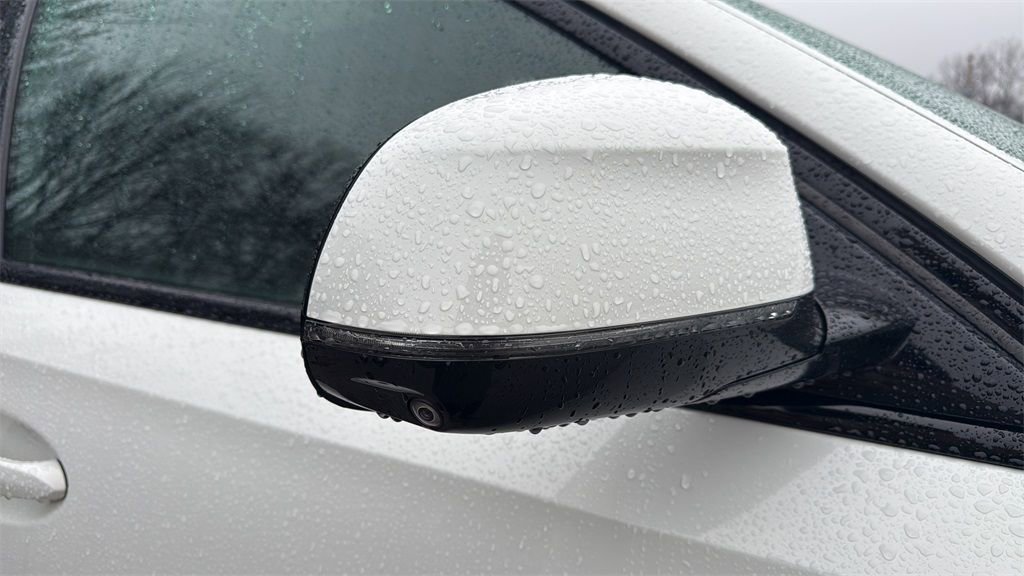 Used 2020 BMW X6 M50i w/ Executive Package image 36