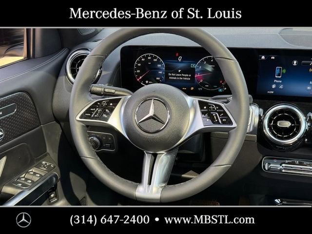 Certified 2026 Mercedes-Benz GLB 250 4MATIC image 10