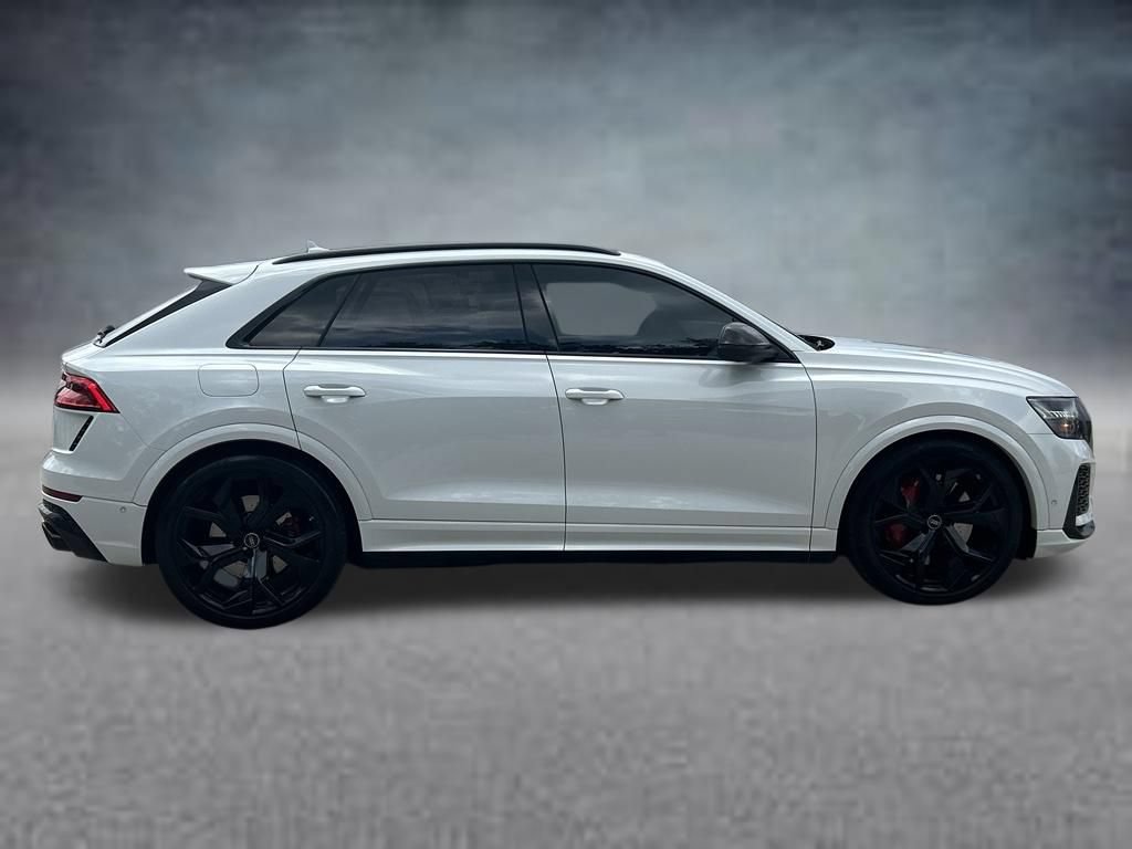 Used 2024 Audi RS Q8 AWD/4WD image 6