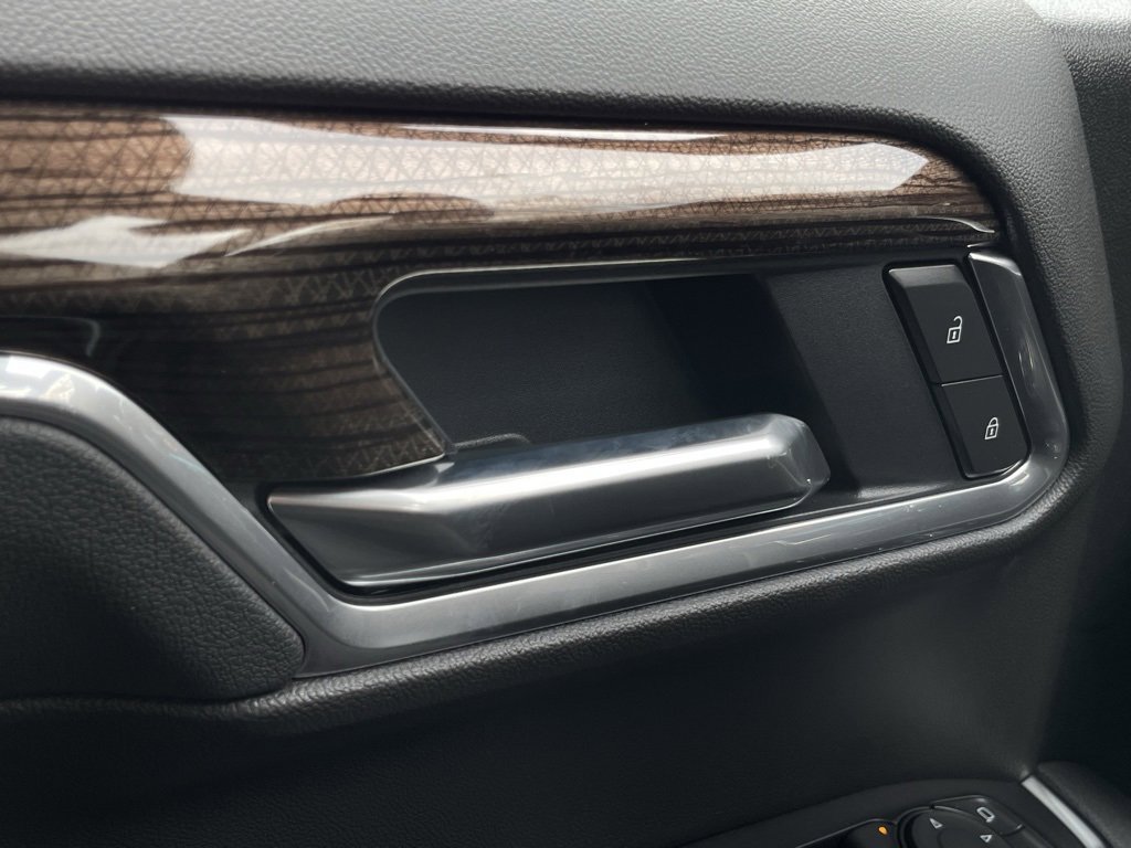 New 2026 Chevrolet Silverado 1500 RST image 12