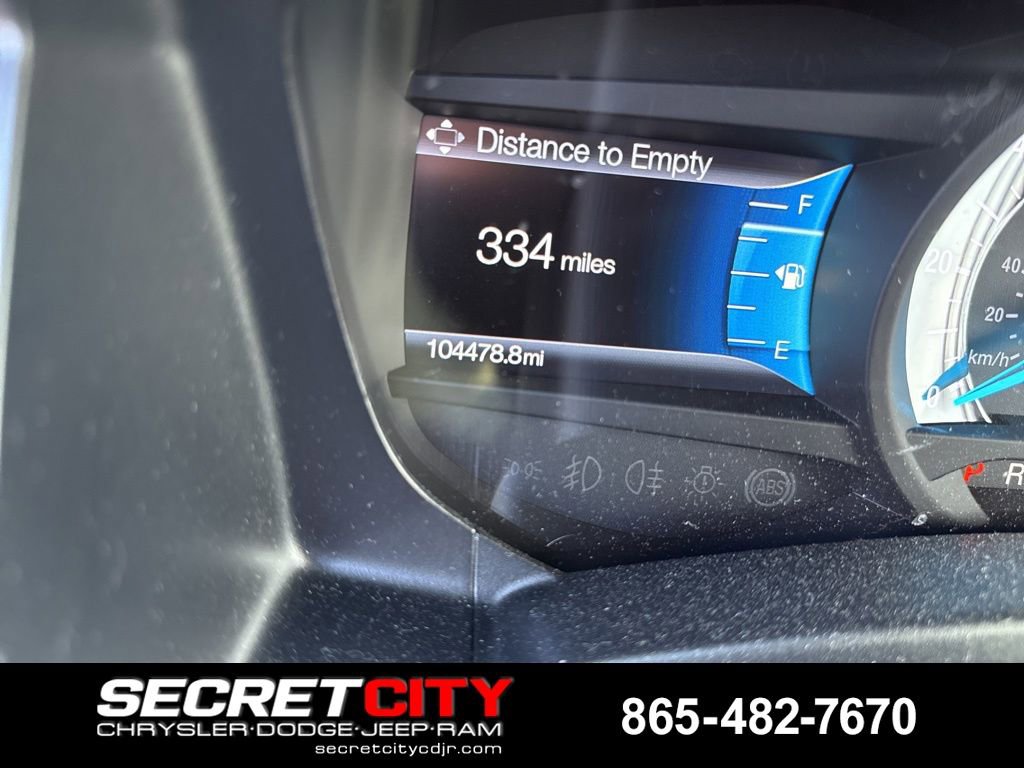 Used 2017 Ford Expedition Limited w/ Equipment Group 301A image 11