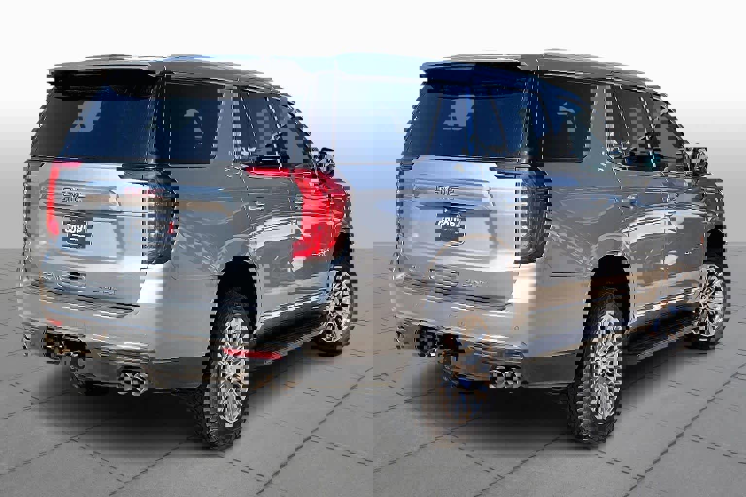 Certified 2023 GMC Yukon Denali image 13