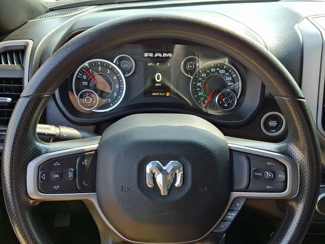 Used 2024 RAM 2500 Tradesman w/ Towing Technology Group AWD/4WD image 18