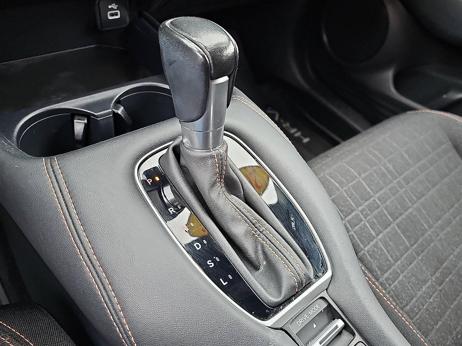 Used 2023 Honda HR-V Sport image 14