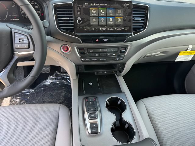 New 2026 Honda Ridgeline RTL image 18