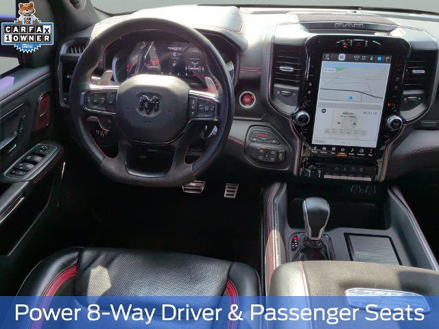 Used 2024 RAM 1500 TRX w/ TRX Level 2 Equipment Group AWD/4WD image 17