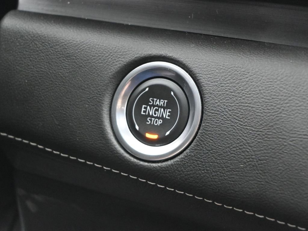 Used 2024 Cadillac Escalade Luxury w/ LPO, Floor Liner Package image 14