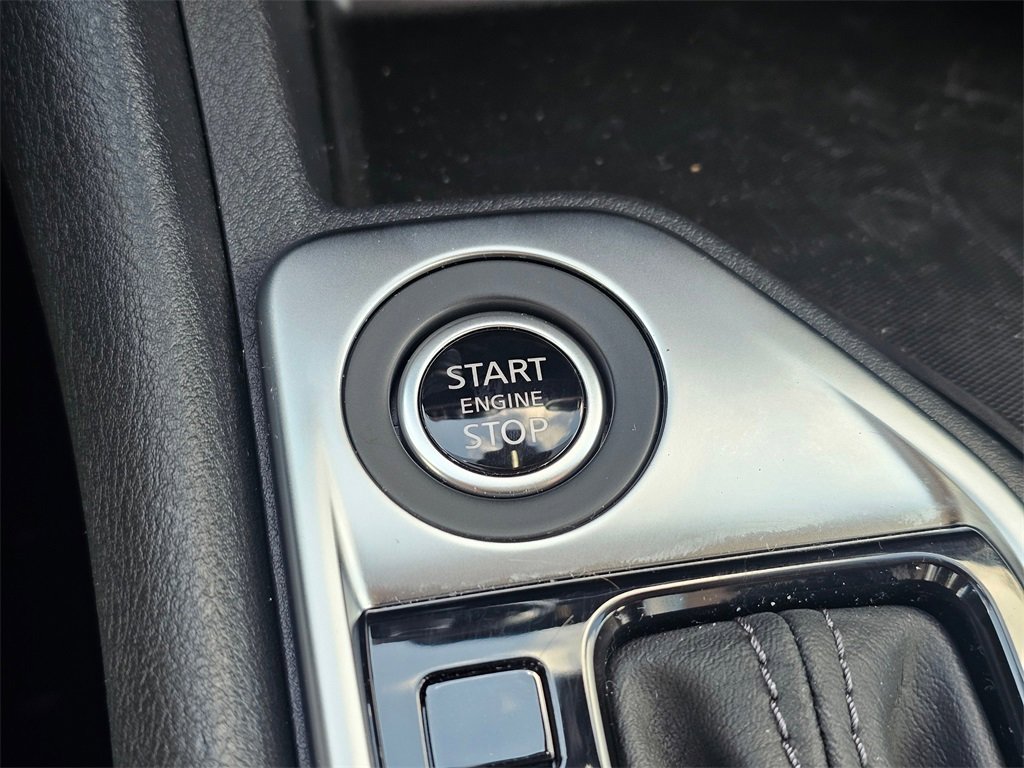 New 2025 Nissan Sentra SV w/ All-Weather Package image 15