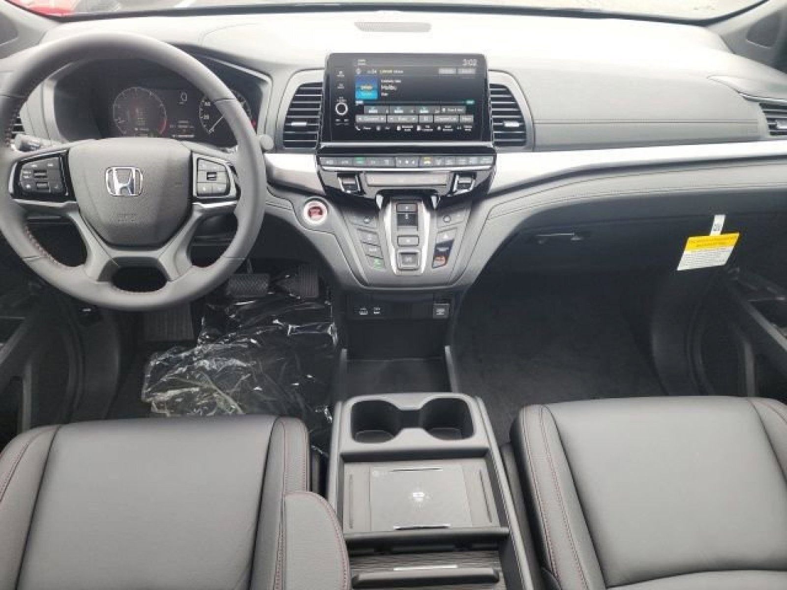 New 2026 Honda Odyssey Sport-L image 4