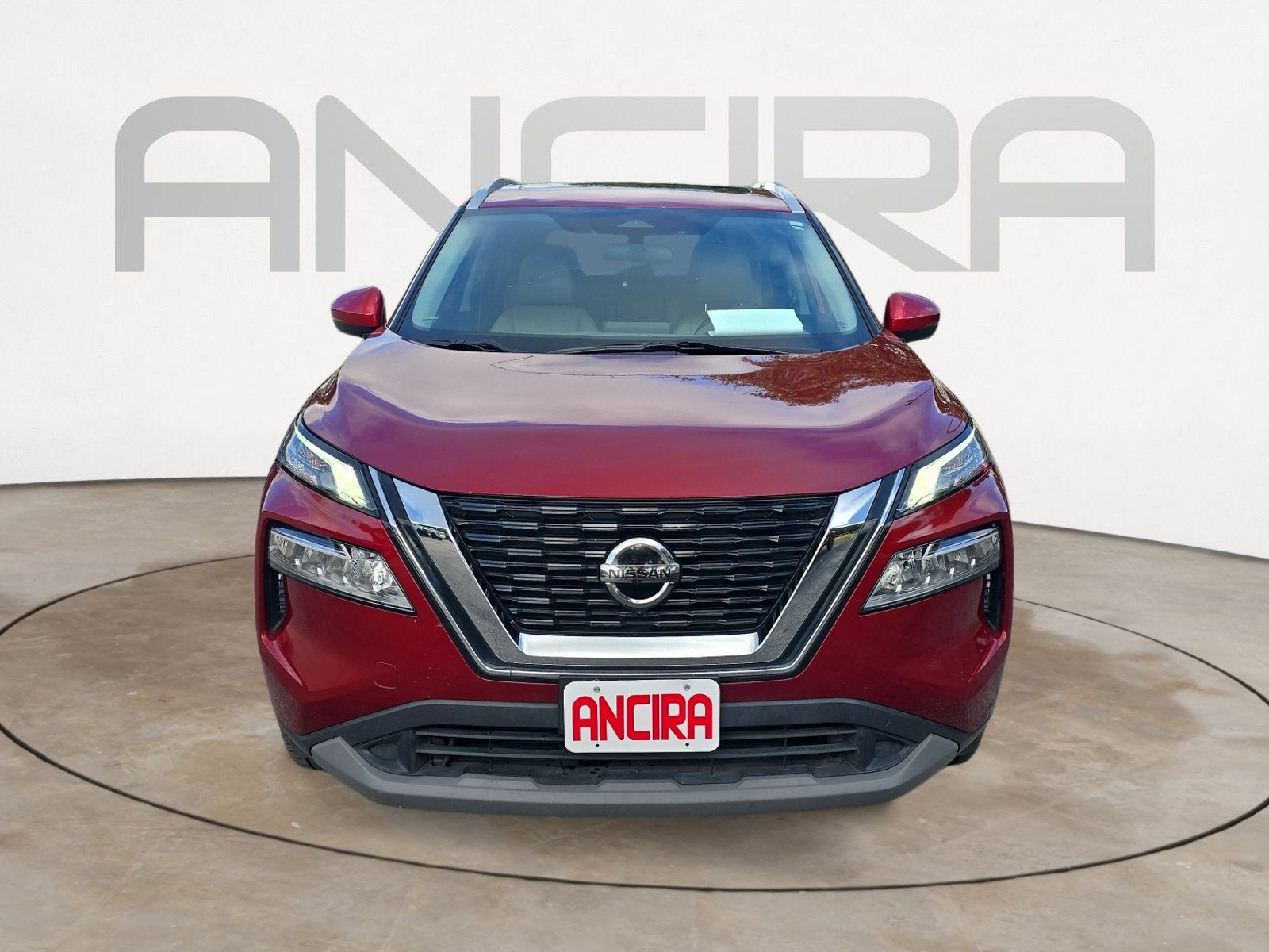 Used 2021 Nissan Rogue SV w/ Premium Package FWD image 5