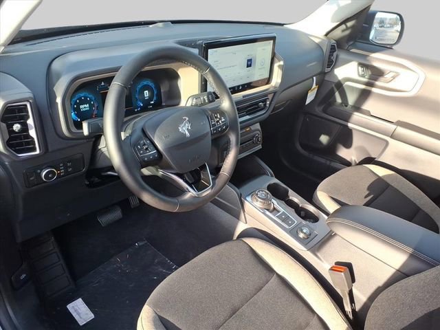 New 2025 Ford Bronco Sport Big Bend w/ Convenience Package AWD/4WD image 6