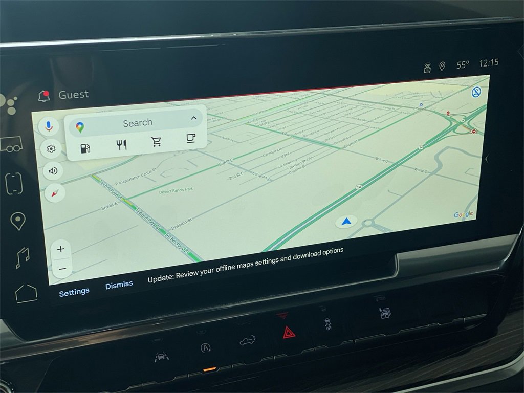 New 2026 GMC Sierra 1500 Elevation w/ Elevation Select Package image 22