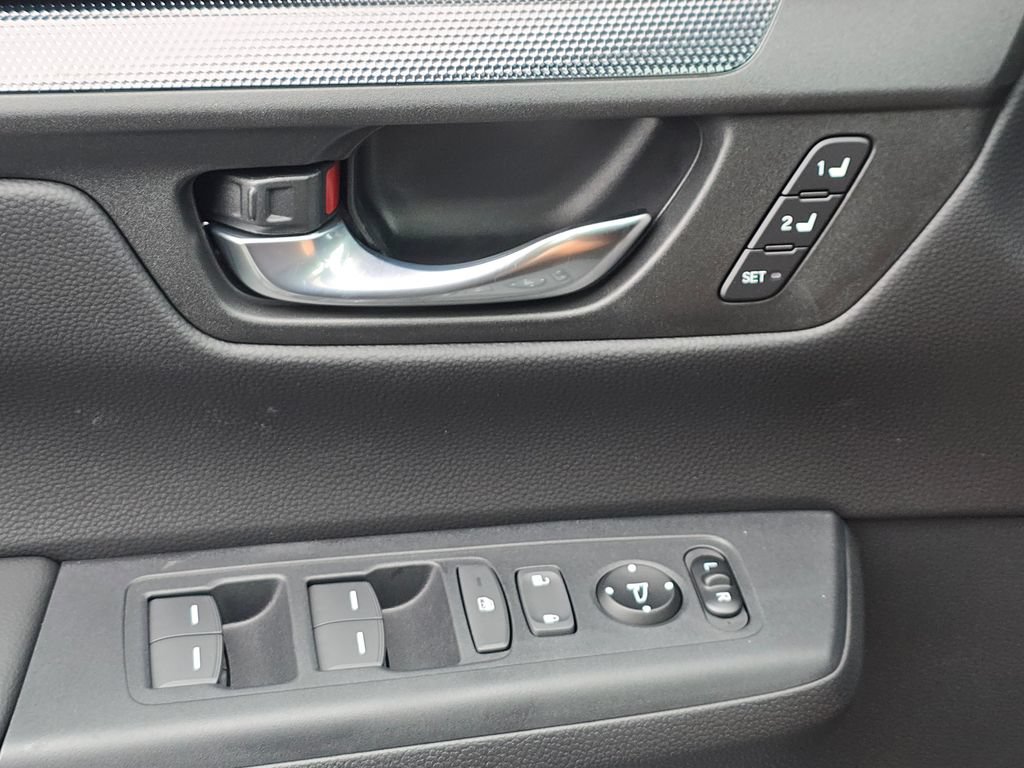 New 2026 Honda CR-V Sport-L image 26