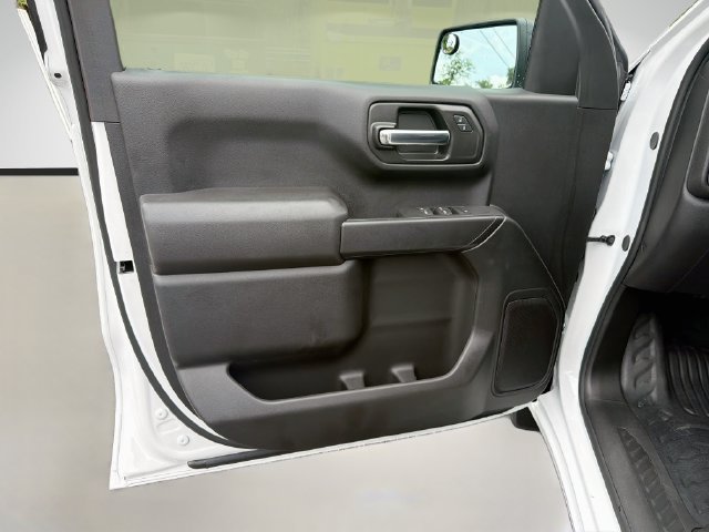 Certified 2026 GMC Sierra 1500 Pro RWD image 20