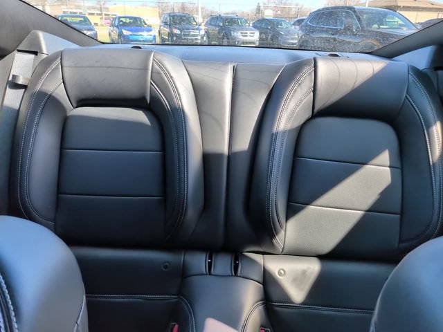 Used 2024 Ford Mustang GT Premium image 28