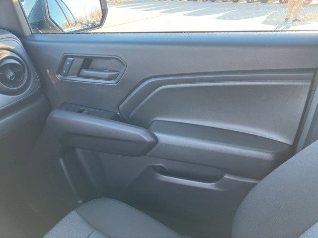 Used 2024 Chevrolet Colorado Trail Boss w/ Advanced Trailering Package image 22