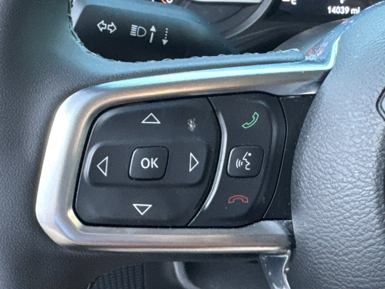 Used 2026 Jeep Wrangler Unlimited Sahara AWD/4WD image 30